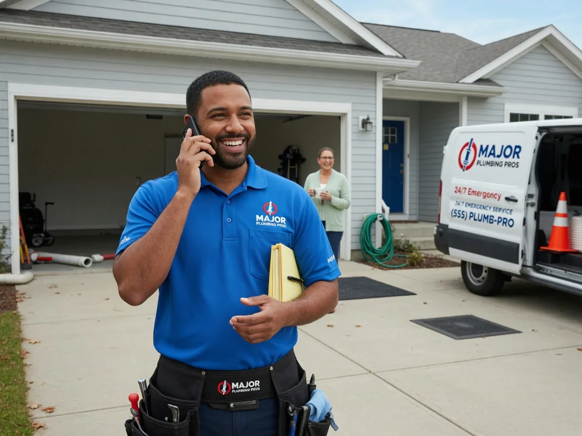 Drain Cleaning Services Nunez, GA FAQs